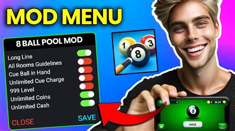 8 ball pool hack dinheiro infinito|8 Ball Pool 4.9.1 APK Mod [Linha Estendida].